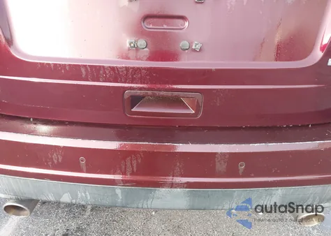 2011 Ford Edge Limited из США, поврежденный, VIN 2FMDK3KC5BBA79733